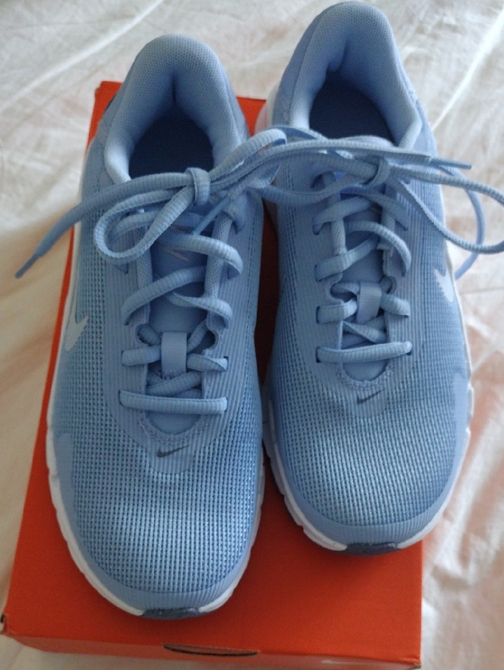 Women's Nike Flex Athletic Shoes 👟
